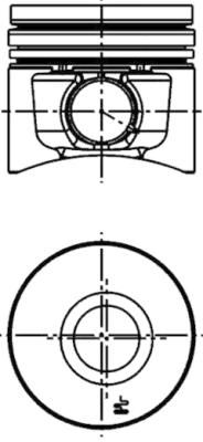 WILMINK GROUP Männät WG1016370